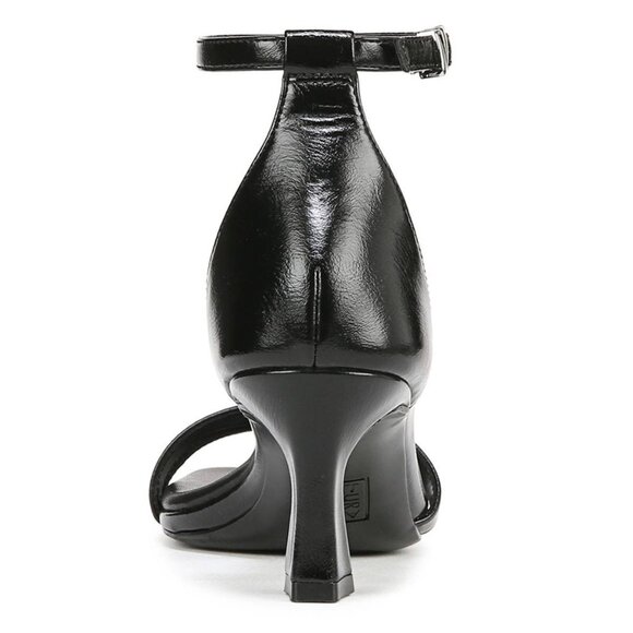 Naturalizer Women's Khloe Open Square Toe Dress Sandals - Picture 4 of 4